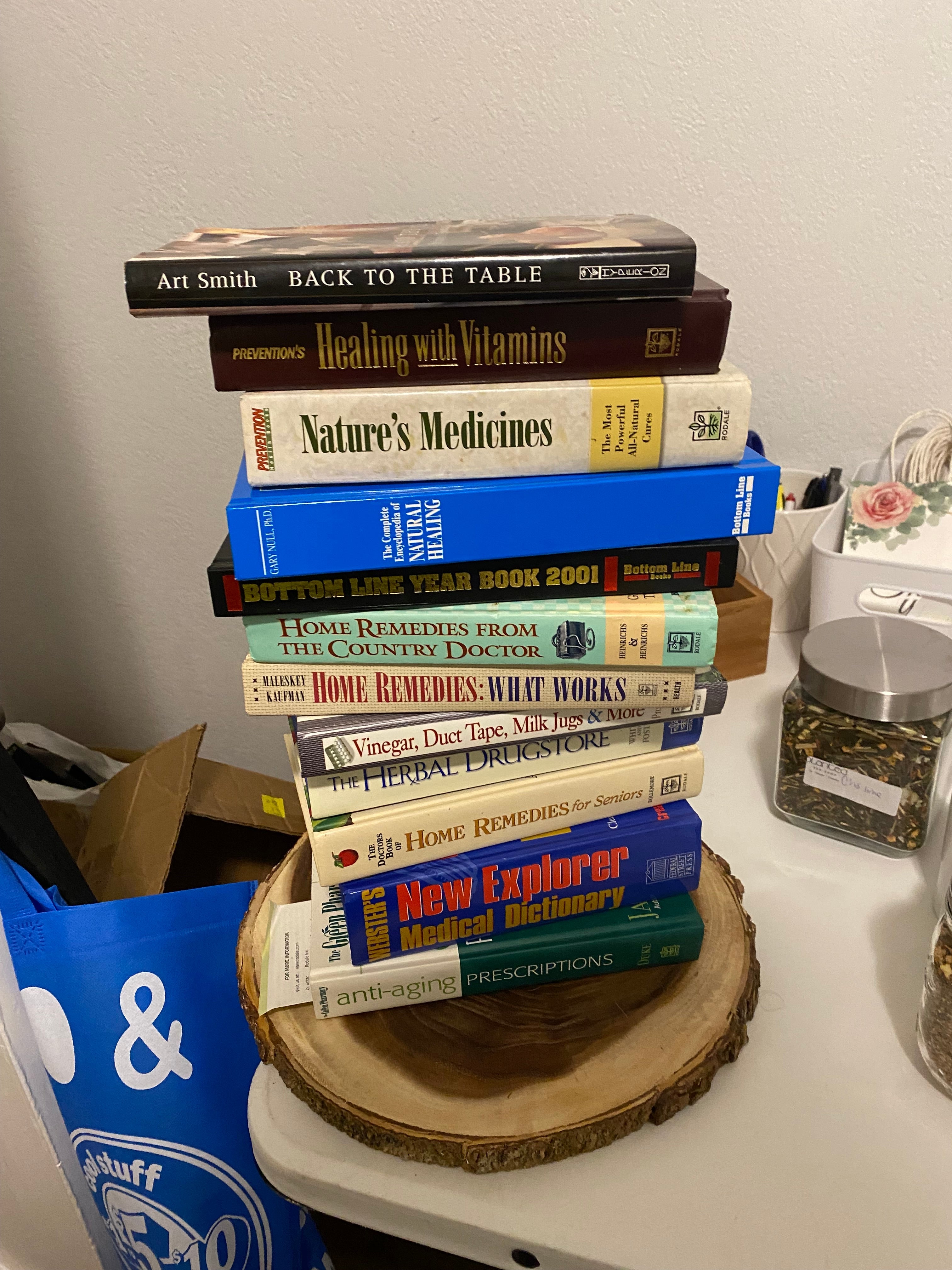 Reclaiming the Wisdom We Once Shared