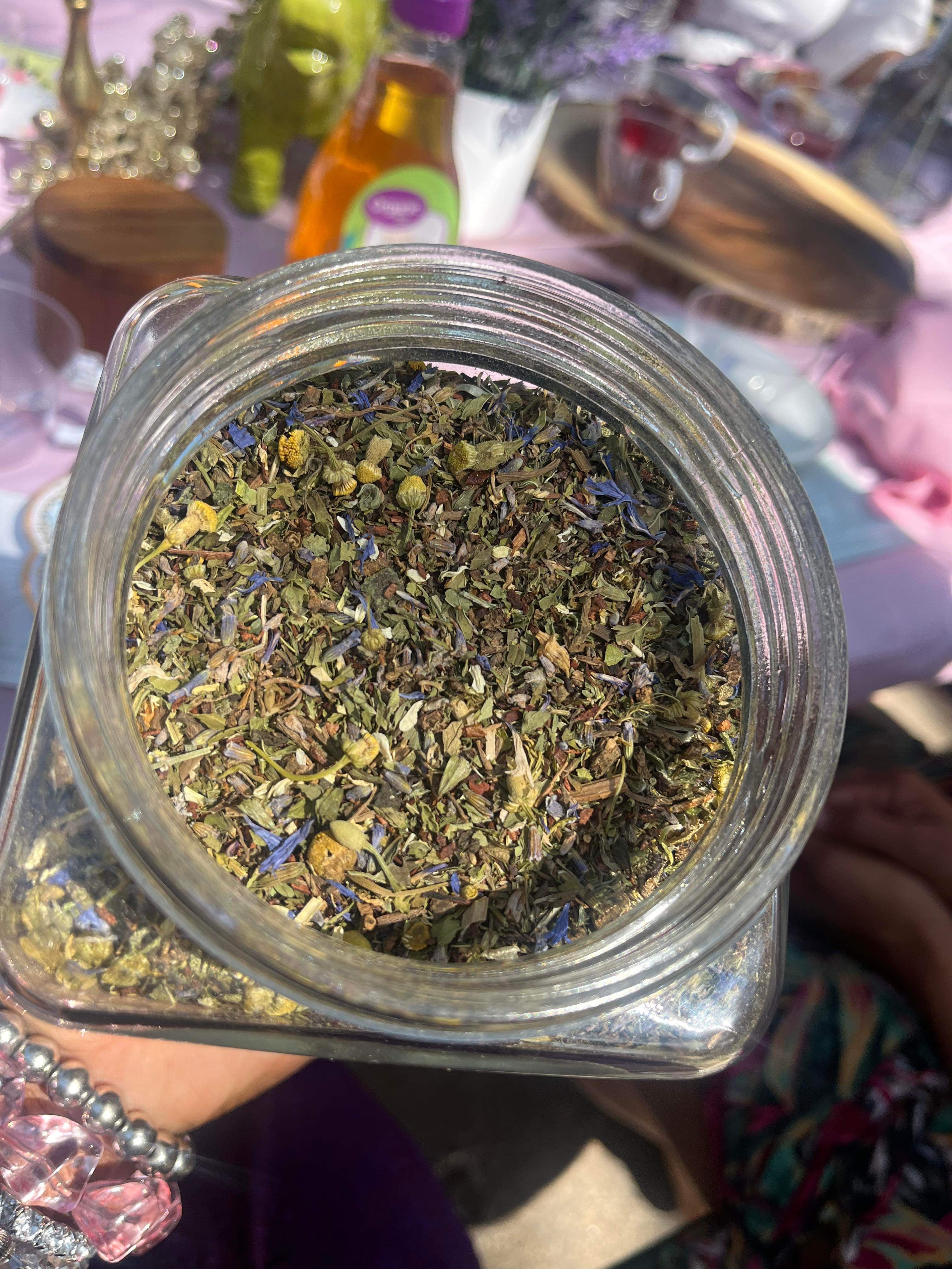Tea Basics
