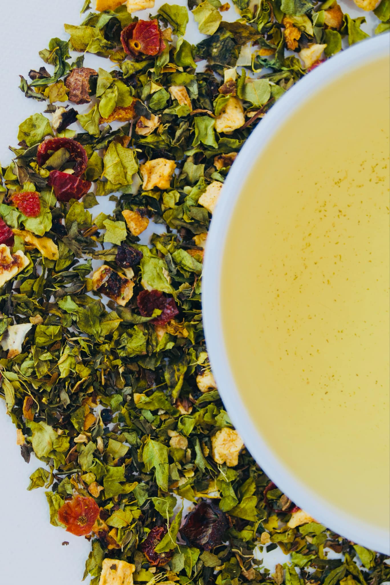 Moringa Zest