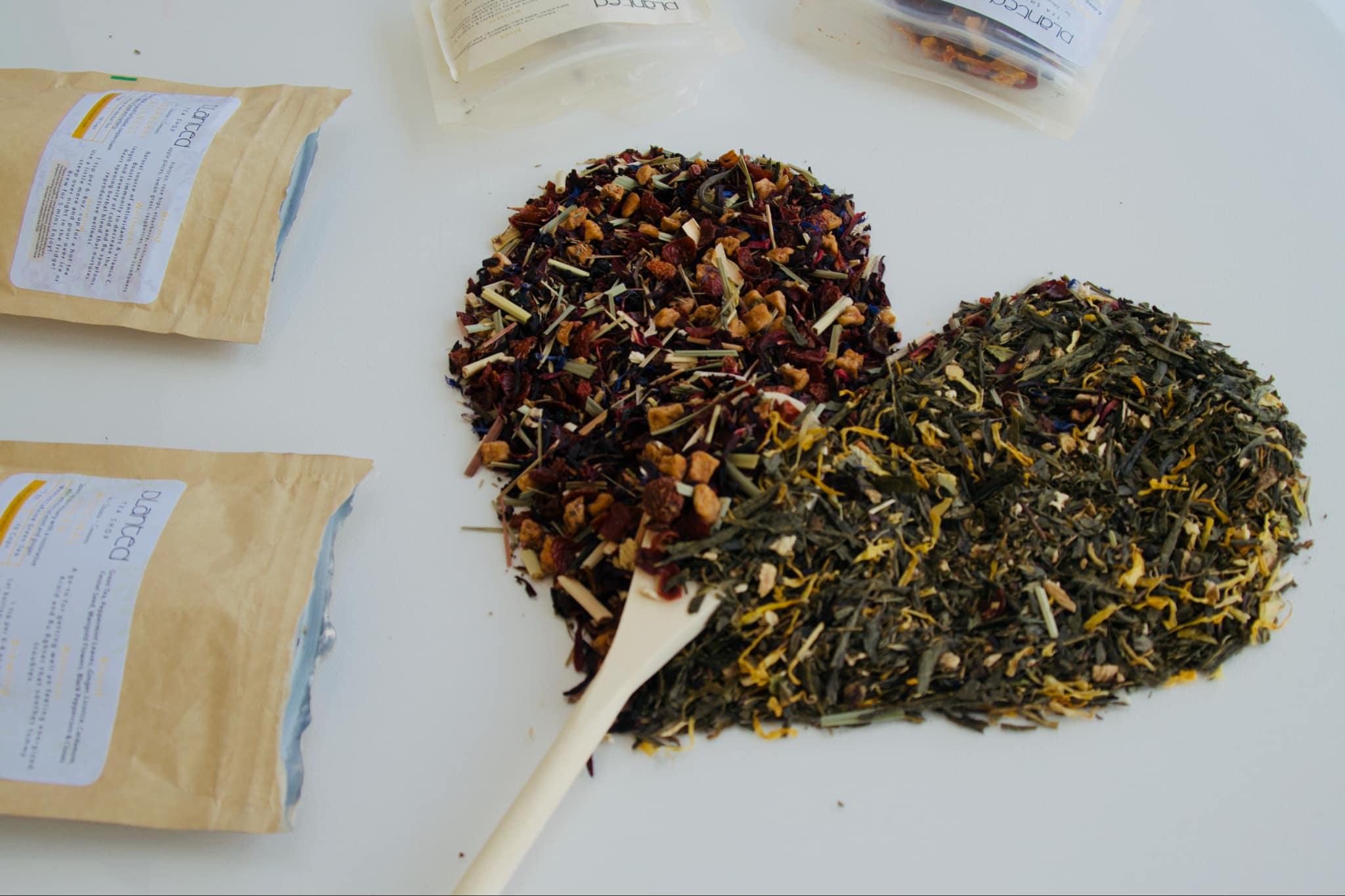 POWDER HERBS (by the Ounce)