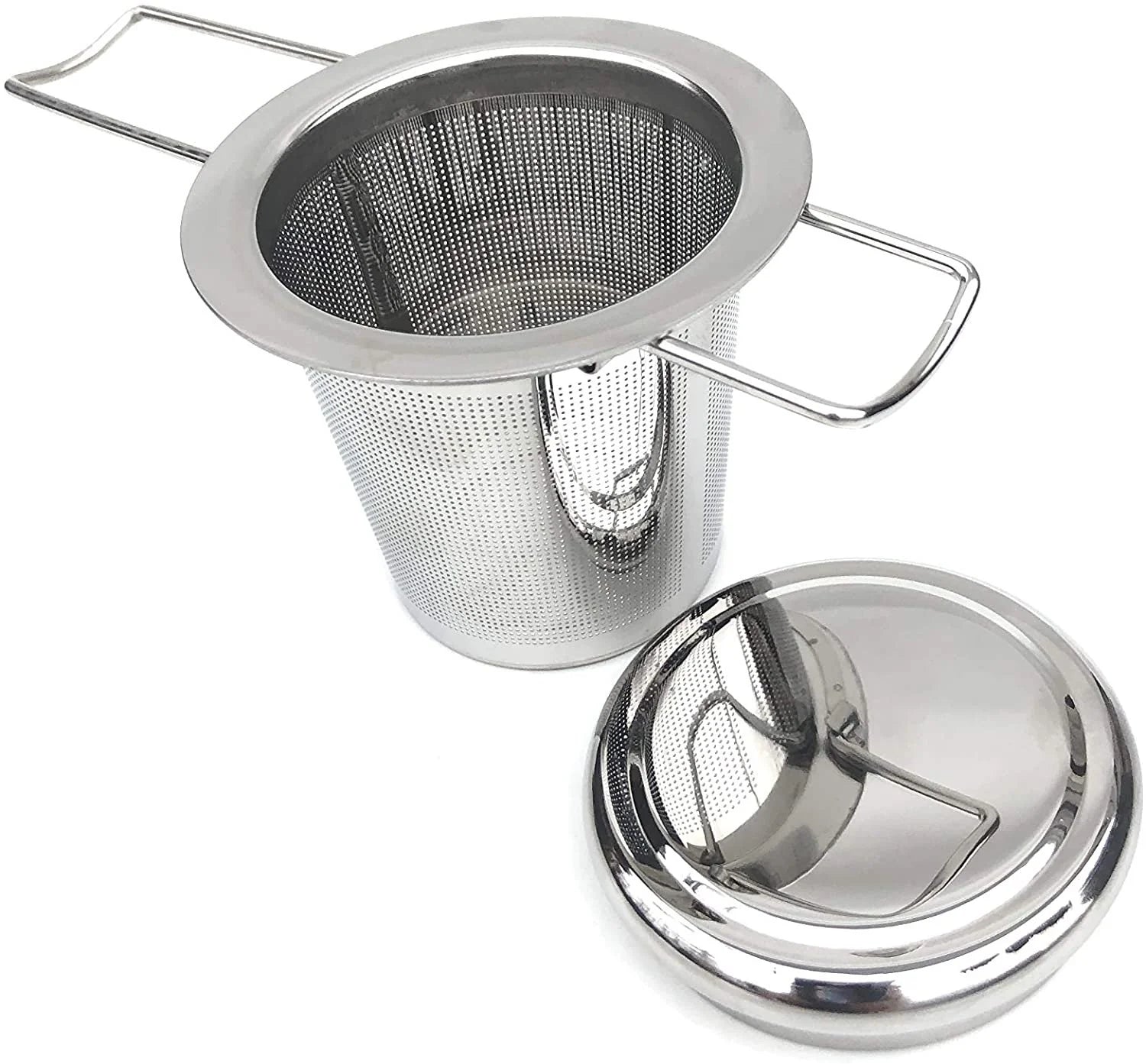 Hot Tea Basket