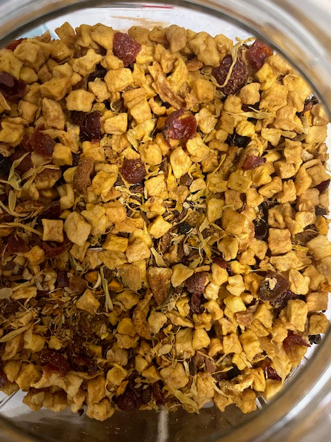 Tumeric Island