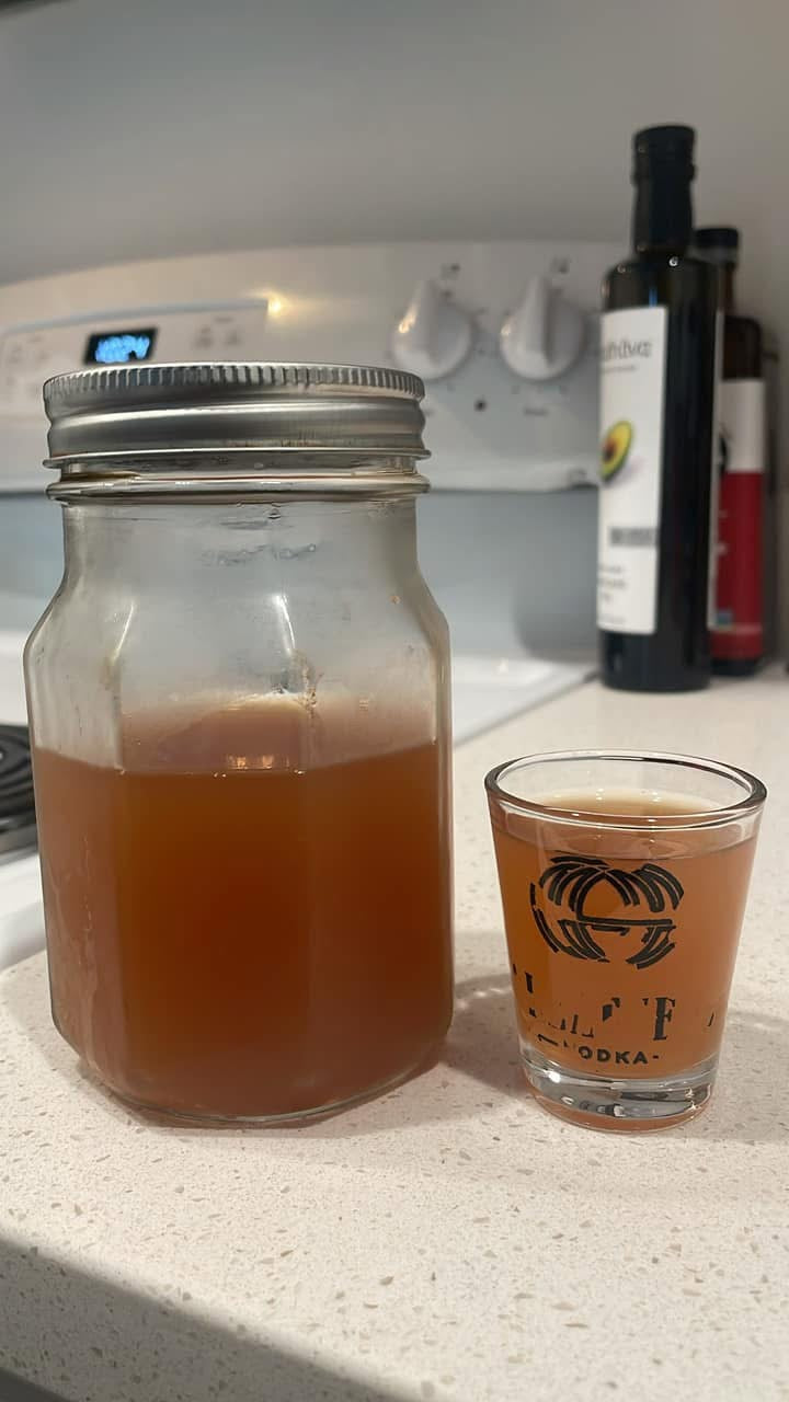 Fire Cider Workshop